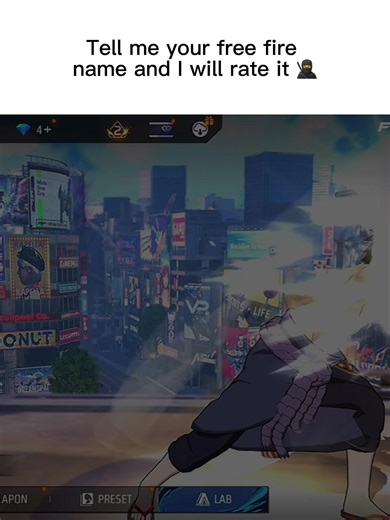 #freefire #freefire_lover #freefirethofficial #free_fire #fyp @BEE🌸STO