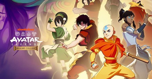 Download & Play Avatar: Realms Collide on PC & Mac (Emulator)