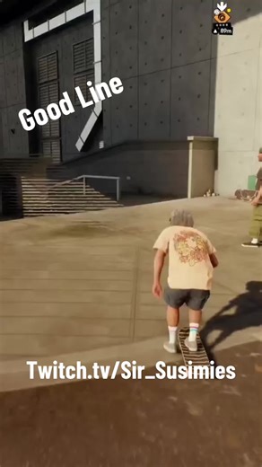 Skateboarding Gameplay Insights and Community Engagement