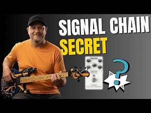 Inconsistent Bass Levels? Try This for Crystal Clear Bass