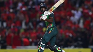 Spice Isle T10 2025: Full schedule, squads, match timings, and live-streaming details