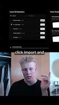 Comment “website” for the free full guide sent to you. Just like this one i just made for Monsterrr