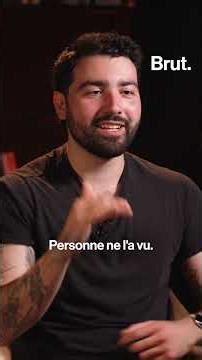 "I don't like this idea of ​​always blaming the algorithm."