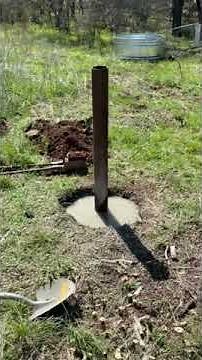 So much water with Solar! RPS Solar Pump Install to livestock tank #shorts