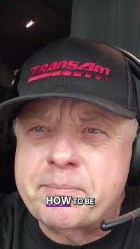 Lease Purchase Success: TransAm Trucking Strategy Revealed! #shorts