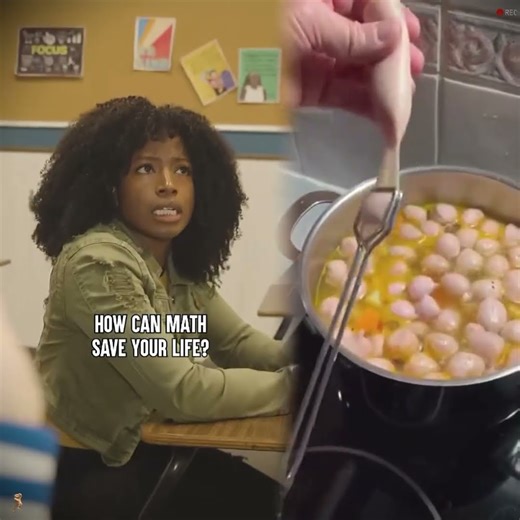 Could You Do Math To Save Your Life #funny #foryou #comedy #shorts #skit