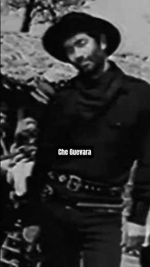 Che Guevara | Rare Moments | Powerful Speech & History Explained