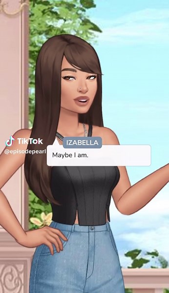 LAWWWD HAVE MERCY🗣️✋ New story coming in January 🫦 #episodeinteractiveedit #episodeauthor #episodeedits #episodeinteractive