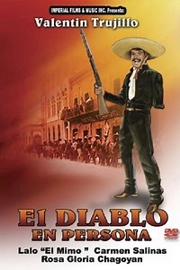Where to stream El diablo en persona (1982) online? Comparing 50  Streaming Services