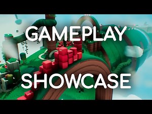 Togges - 9 Minutes of Gameplay (Showcase)
