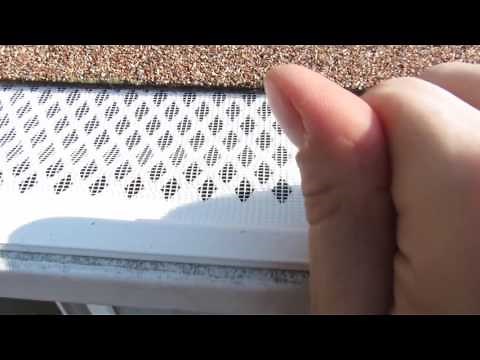 Amerimax Gutter Guard review