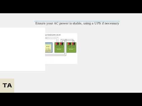 How To Fix Denon Receiver Keeps Shutting Down - Protect Mode Causes, Speaker Shorts & Cooling