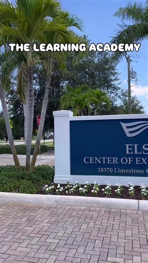 Explore The Learning Academy in Jupiter, Florida!