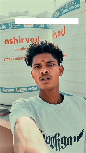 Pavan Kumar on Instagram