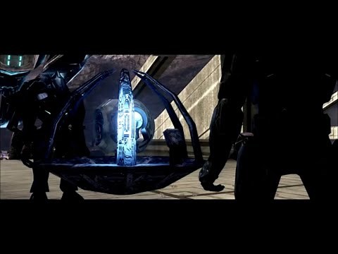 Halo 3 - All Secret Unused Cutscenes In 4K 60FPS