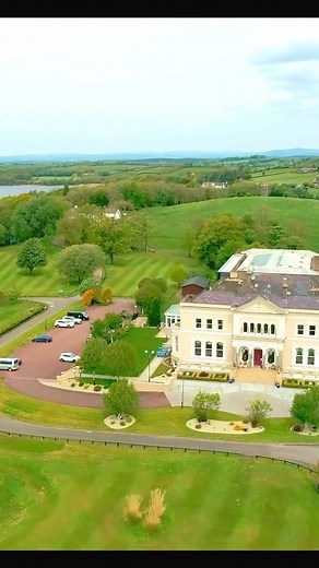 11K views · 130 reactions | Wake up to the beautiful surroundings of the Manor House Country Hotel  We thought you might need some inspirational scenery on the first non-Bank Holiday Monday in May  Why not book your Sunday Night Sleepover and enjoy these views on a Monday morning  #lakesidehotel #originalirishhotels #discoverni #tourismireland #shortbreaksfermanagh #hotelbreaksfermanagh | Manor House Country Hotel | Facebook