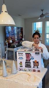 83K views · 2.5K reactions | ¡Desempacando mi nuevo Ninja Professional Plus Kitchen System! 拾 ¡Listo para mezclar, picar y triturar todo tipo de recetas!  #Unboxing #NinjaKitchen #KitchenEssentials | Dailyn Channel | Facebook