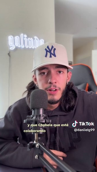 Ñengo Flow se une a artistas ecuatorianos