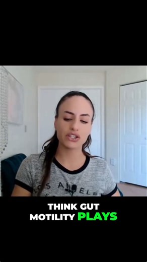 The full-length interview on how @dr.danielricciardi cured his SIBO in just 6 weeks without restricting plant foods is on Dr. Sarah Zaldivar's Youtube channel. We drop a lot of gems in that one! #sibo #guthealth #gutmotility #wholefoods #fiber #probiotics | Dr. Sarah Zaldivar, CPT, LD, ACSM EP-C