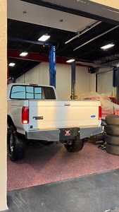 28K views · 6.8K reactions | The Shorty you always wanted 掠 $59,900 Will be sold FAST‼️ 1997 Ford F250 Crew Cab 4x4 SHORT BED XLT package 7.3L Powerstroke Turbo Diesel Auto Only 131k miles! Excellent Condition Runs and Drives 100% Text @nj_truck_king_scott 856-420-0787 Text @nj_truck_king_deena 856-420-0788 | King of Cars & Trucks Inc. | Facebook