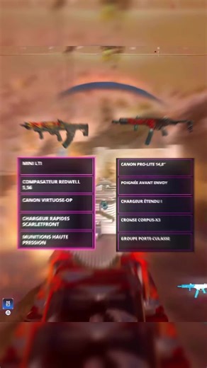 Top Gaming Class for Call of Duty Resurgence Mode