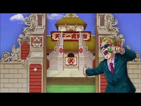 ドラゴンボールスパーキング：実況【天下一武道会編】【PS2】