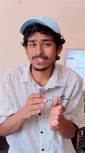 Video se Objects Gayab? But with REAL Physics! 🤯