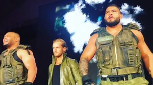 226K views · 2.2K reactions | Drake Maverick and AOP don't play around. | WWE | Facebook