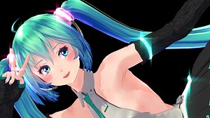 [MME] AutoLuminous・ObjectLuminous | みつけたねいろ