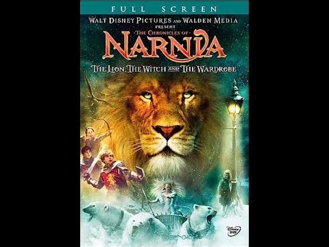 Sneak Peeks From The Chronicles of Narnia:The Lion,The Witch,and The Wardrobe 2006 DVD