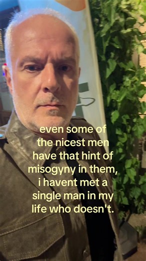 except for me tho haha | even the nicest of men
