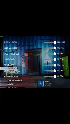 Phub on steam? #funny #gaming #comedy #hello #helloneighbor #steam #phub