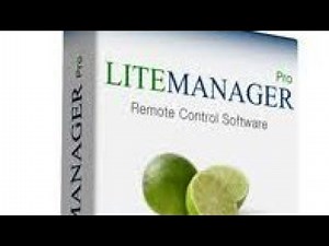Lite Manager 4.0 || Free Remotes Access Over Network|| Free Download