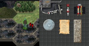 New Beta and Demo Builds: Great Black Swamp, Cannibalism, and New Content news - NEO Scavenger