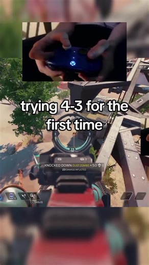 Starting My 4:3 Linear Gaming Journey