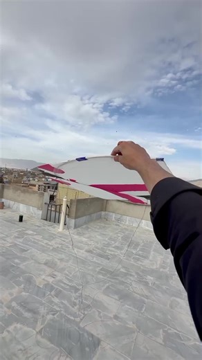 Kite Flying Fun and Tips