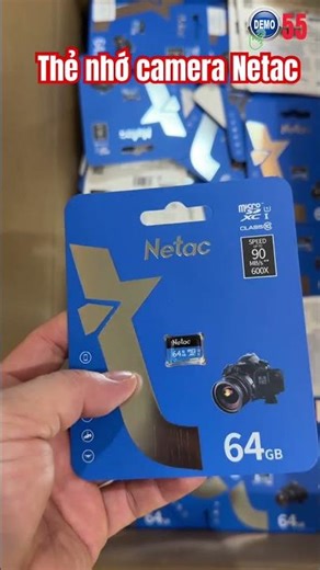 Netac memory cards for cameras, camcorders, and dashcams #camera memory card #netac memory card #...