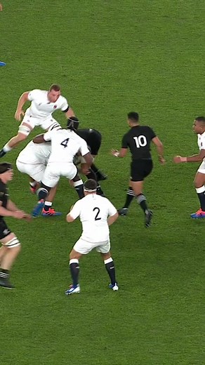 78K views · 492 reactions | Making his mark in the #RWC2019 semi-final  Have a great birthday, George Ford! | Rugby World Cup | Facebook