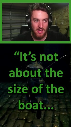 Sword size > pp size #lifeadvice #twitch #numbskull