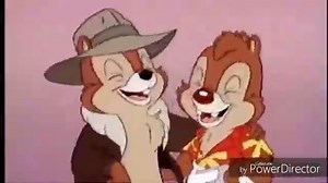 Robinladdin Part 1: "Arabian Nights"/A Dark Night