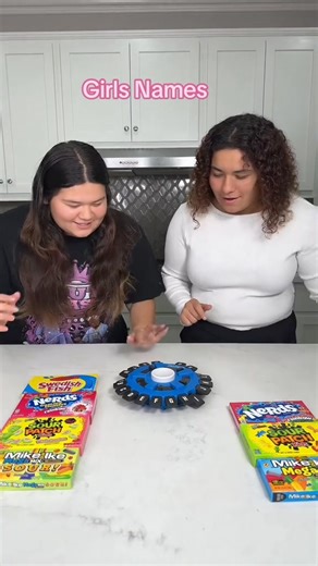 Mary Vs Izzy Who Won? #familygamenight #FamilyFun #triviachallenge #quizshow #moneygames #familygames #candy #candygames | Miguel 55M