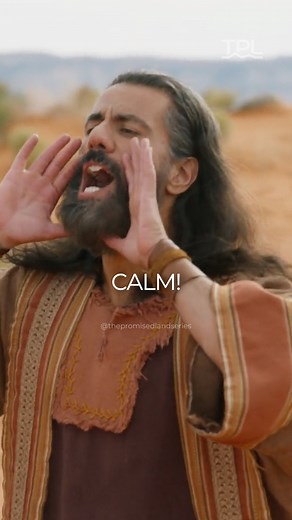 315K views · 7.5K reactions | Stay calm and run for YouTube when Season One of The Promised Land Series begins October 1. #ThePromisedLandSeries 年 | The Promised Land Series | Facebook