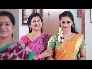 Varisu | Ep - 92 | Preview | Oct 18 2025 | Zee Tamil