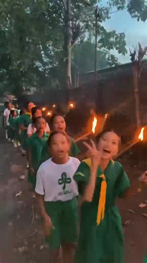 🌍✨ SCHOOL-BASED SCOUTING 2025 ✨🌍 With the theme “Be Prepared: Scouts for Peace and Sustainable Development Goals”, our young scouts are ready to take the lead in promoting peace, unity, and care for our environment. 💚🤝🌱 Together, let’s empower our scouts to become responsible, compassionate, and future-ready citizens of the world! 💪🏕️ #ScoutingForPeace #SDGGoals #BePrepared #SchoolScouting ctto: Sir Christian Solar Francisco 📷 | TAGKIP Elementary School