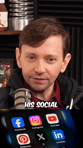 59K views · 549 reactions | The Big Changes In Movie Industry! | Joe Vulpis | Facebook