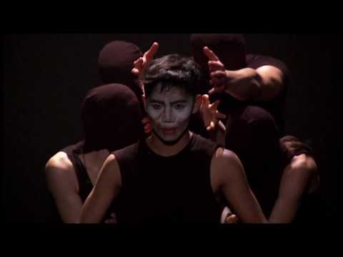 Major Motion Picture - Out Innerspace Dance Theatre - Agora de la danse