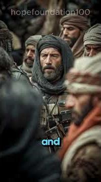 Numbers Chapter 31 — Obedience, Justice & Purification.