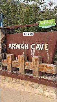 Arwah Cave Meghalaya | India’s Hidden Prehistoric Marine Fossils