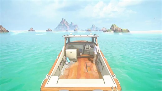 Uncharted 4 Gameplay in 4K 60FPS HDR Ultra