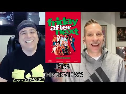 Friday After Next 2002 Movie Review | Retrospective